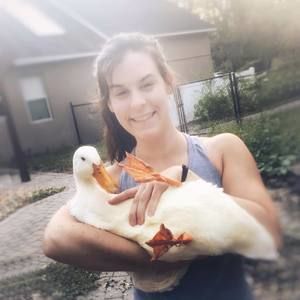 Meet your Posher, Jordan